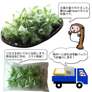 全量を盛り付けてみました