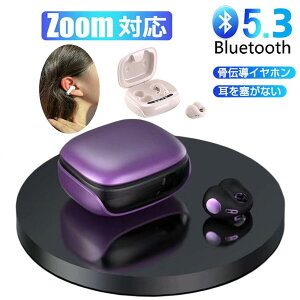 Bluetooth5.2 `Cz JQȍ`^CvŐ[eNmW[EǂȂ mCYLZO IPX5 hlԍHwfUC SI[vC[ ʘb y KlƂ̓