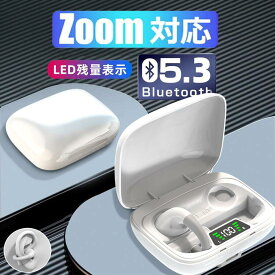 骨伝導イヤホン 本物 超美品！Bluetooth5.3 高音質 骨伝導イヤホン 生活防水 会議/在宅勤務/散歩/スポーツにおすすめ 快適 音漏れ防止耳掛け式 骨伝導イヤホン ワイヤレスイヤホン 骨伝導 ヘッドホン Bluetooth イヤホン マイク付き ワイヤレス イヤホン スポーツ