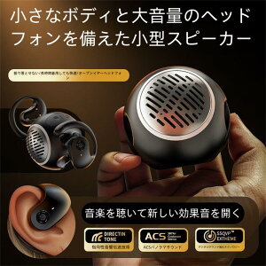 _Cz + Xs[J[ ^ OXs[J[@\ 葀֗ Bluetooth5.4 HDʘb  `Cz h c/ݑΖ/U/X|[cɂ K Rh~| mCYL