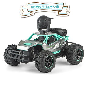 WIFI �J����90°�㉺�U���X�C���O FPV�� ���z�����̐��E�� HD�J���� �����R���I�t���[�h�� �}�C�N�������R���J�[ 1/14 �}�C�N�������R�� �ԗ����f�� �������� �J�����t�������R���� �}�C�N��FPV