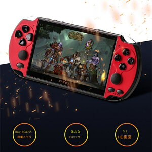 Plus 7�C���`�莝���r�f�I�Q�[���R���\�[��16GB PSP FC GBA NES ����10000�Q�[���@�Q�[���@