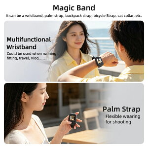 Osmo Pocket 4P/Mobile 8P�p�A�N�Z�T���[���@�\���X�g�o���h �V���R���J�o�[ �g���o���h�X�g���b�v �V���R���ی�J�o�[ ���@�\�t���[���^�b�v�X�g���b�v �j��ɂ��� �ό`���ɂ��� �j�[�Y�ɍ��킹
