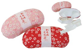 お子様用着付けの小物　おびまくら　帯枕