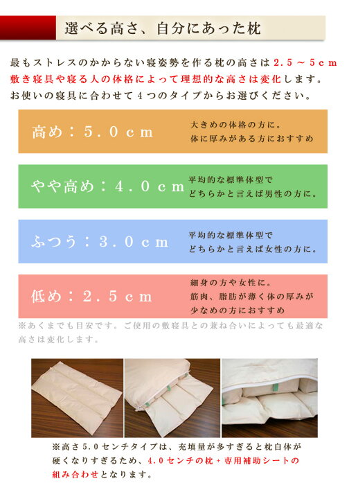 楽天市場】イワタ キャメル枕 43×63cm (高さ5cm) 肩こり 首こり 頭が 