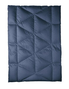 西川 プレミアム 羽毛掛けふとん シングルロング 150×210cm NP7053