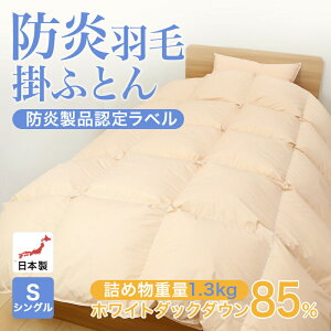 掛ふとん 羽毛 シングルサイズ 掛け布団の人気商品 通販 価格比較 価格 Com