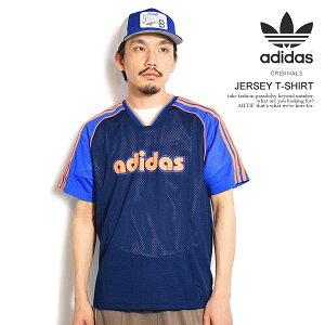 AfB_X IWiX adidas Originals JERSEY T-SHIRT kpt19 Y TVc  W[W[ Q[Vc  Xg[g X|[c