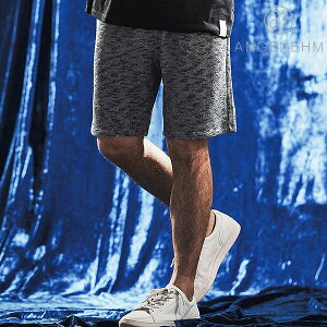 2026 �t�� ��s�\�� 5����{�`���{���ח\�� �A���Q�l�[�� ANGENEHM Jacquard Cutsew Relax Shorts ag06-007scg �����Y �V���[�g�p���c �������� �L�����Z���s��