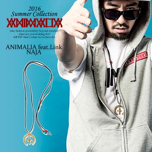 �A�j�}���A ANIMALIA ANIMALIA feat.Link-NAJA animal-ac41 �����Y ���f�B�[�X �l�b�N���X �y���_���g �A�N�Z�T���[ �W���G���[ ���U�[ �^�J �u���X �i�W�� �i�o�z �C���f�B�A�� ������� ���������� �X�g