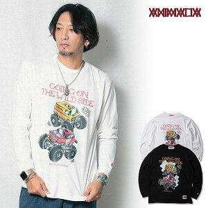 30��OFF SALE �Z�[�� �A�j�}���A ANIMALIA L/S Tee : WILD SIDE an24a-te03 �����Y T�V���c ��������