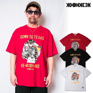 2026 �� ��s�\�� 6���`7�����ח\�� �A�j�}���A ANIMALIA 5.6oz S/S Tee - KE-MO SHE-BEE an26su-te05 �����Y T�V���c �������� �L�����Z���s��