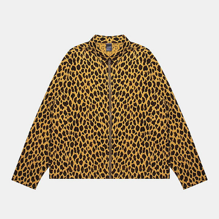 楽天市場】アップルバム APPLEBUM Zip Up Shirt Jacket 2420624 メンズ  