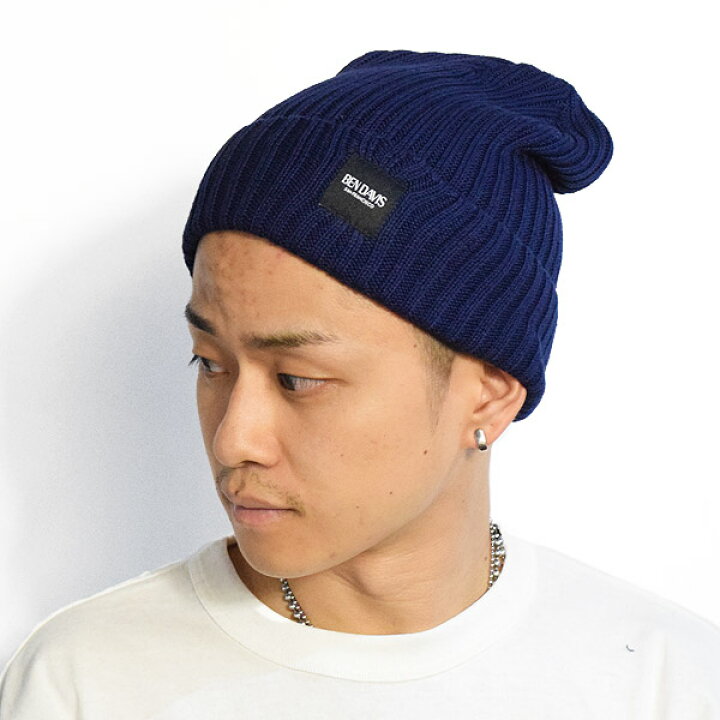 クライミー Cr1 02a5 Hw01 Cotton ビーニー Knit メンズ Cap コットン ニット