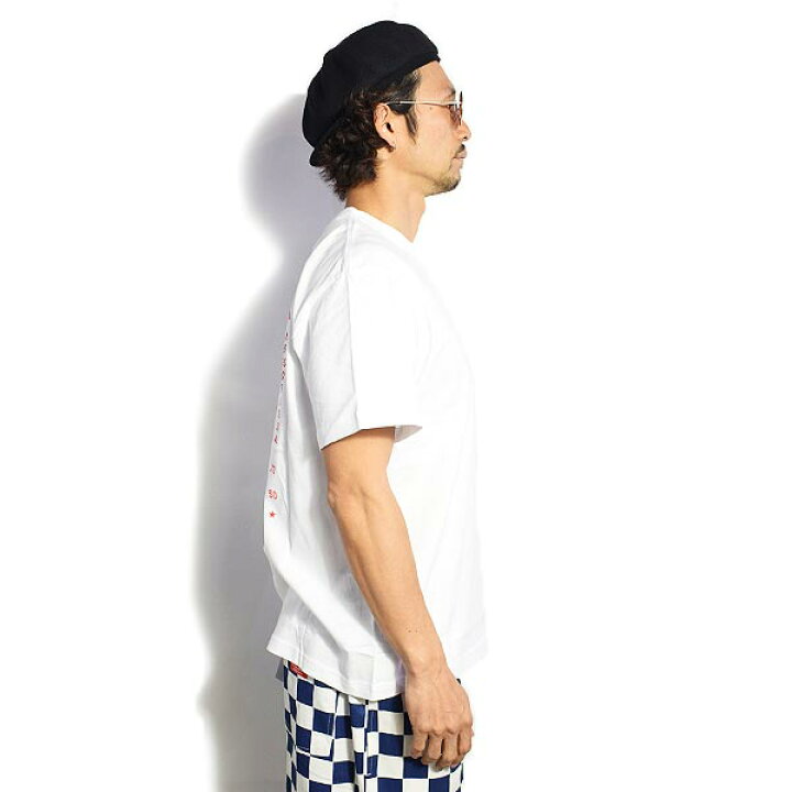 楽天市場 クックマン Cookman T Shirts Burgers Menu White 231 レディース メンズ 春 夏 Tシャツ 半袖 半袖tシャツ おしゃれ かっこいい カジュアル ファッション ストリート トップス 春夏 春服 春物 夏服 夏物 Cookman Tシャツ Nisky