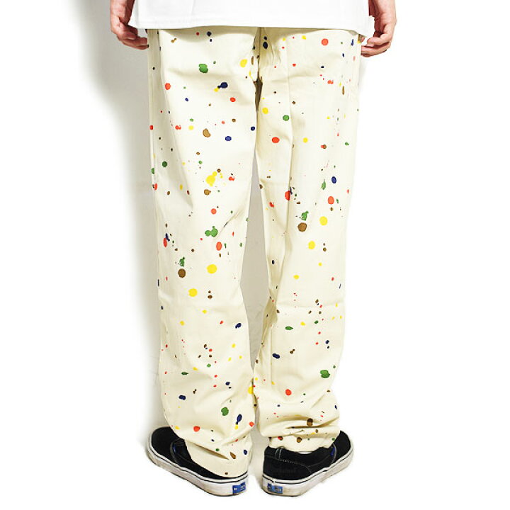 楽天市場】クックマン COOKMAN CHEF PANTS -SAUCE SPLASH- 231-03820 レディース メンズ パンツ シェフパンツ イージーパンツ ストリート おしゃれ かっこいい カジュアル ファッション cookman : nisky 楽天市場】クックマン COOKMAN CHEF PANTS -SAUCE SPLASH- 231-03820 レディース メンズ パンツ シェフパンツ イージーパンツ ストリート おしゃれ かっこいい カジュアル ファッション cookman : nisky