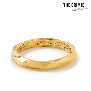 �N���C�~�[ CRIMIE ETERNITY SILVER RING 24KDP cr1-02f1-jw01 �����O ��������