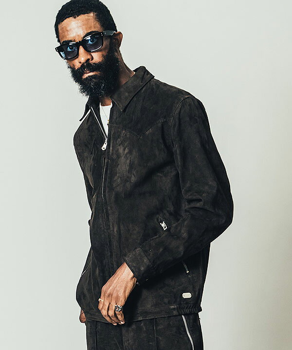 楽天市場】30％OFF SALE セール クライミー CRIMIE STRETCH SUEDE 