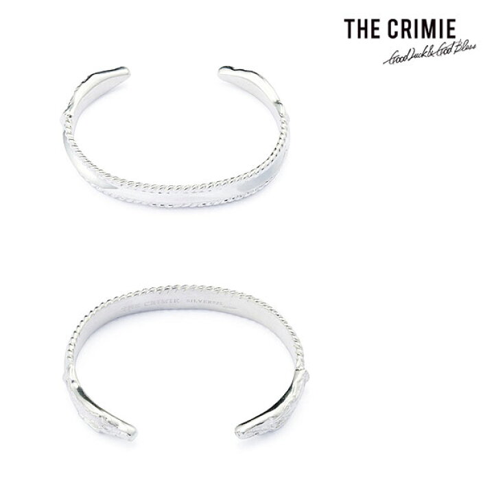 楽天市場】クライミー CRIMIE PYRAMID ROPE STUDS GUADALUPE SILVER 