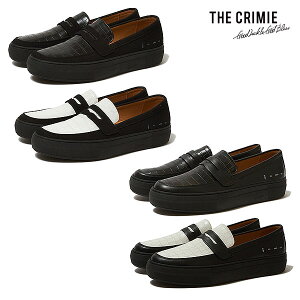 NC~[ CRIMIE JAMES LOAFERS cr1-02e1-af03 Y [t@[ V[Y XG[h X[X VZeBbNU[  Xg[g