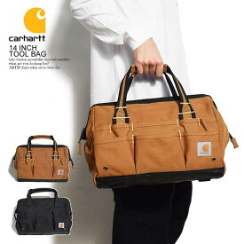楽天市場 Carhartt ツールバッグの通販