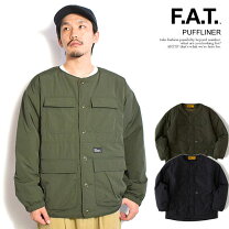 楽天市場】FAT ナイロンジャケットの通販