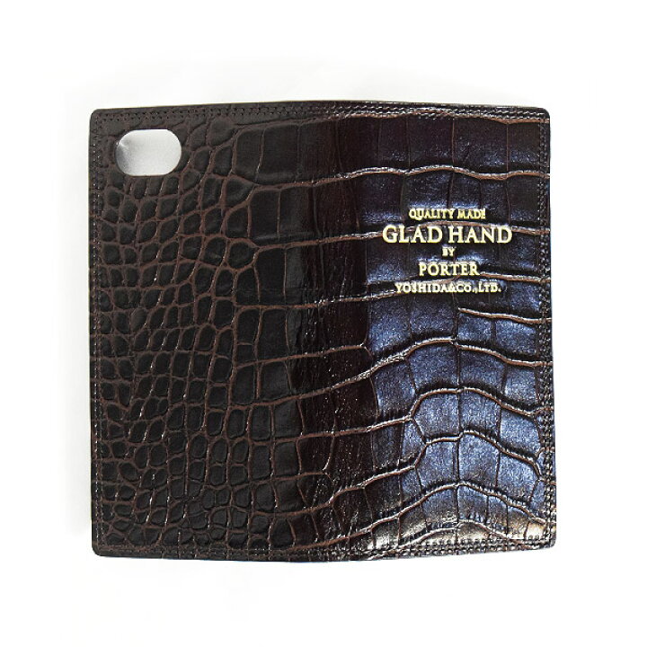 楽天市場】グラッドハンド×ポーター GLAD HAND×PORTER GH PARCEL 