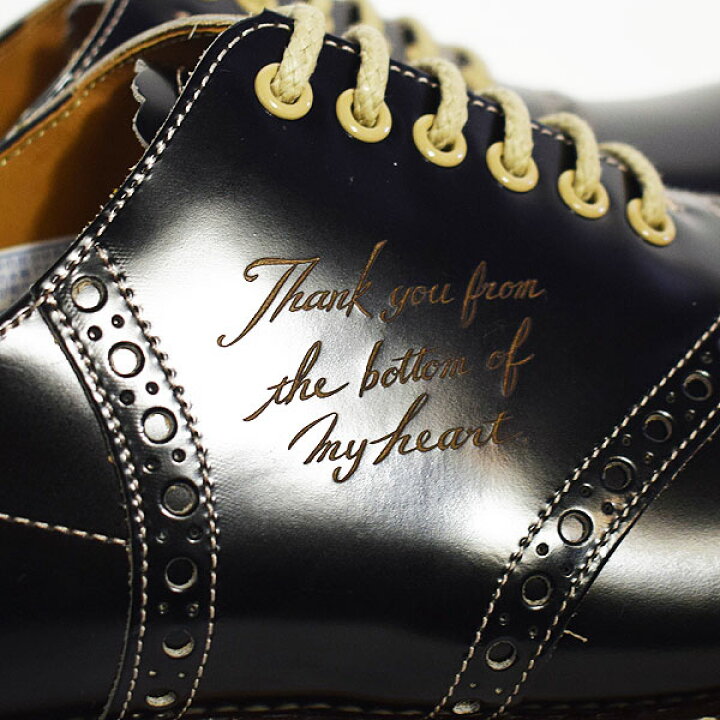 楽天市場】グラッドハンド×リーガル GLAD HAND×REGAL SADDLE-SHOES 