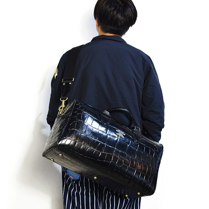 楽天市場】グラッドハンド×ポーター GLAD HAND×PORTER GH-BAGGAGE 