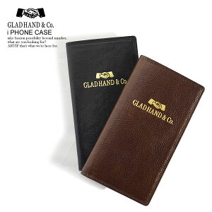 �O���b�h�n���h GLAD HAND i PHONE CASE glad-ipcase �����Y ���f�B�[�X iPhone�P�[�X iPhone X �������� �J�W���A�� �t�@�b�V���� �X�g���[�g