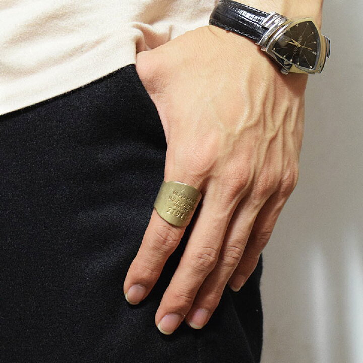 楽天市場】グラッドハンド GLAD HAND GH-TAG RING(GLAD HAND QUALITY 