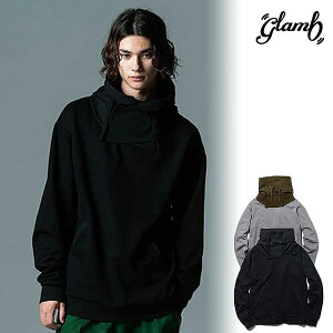 40��OFF SALE �Z�[�� �O���� glamb M-51 Hoodie gb0422-cs01 �G���t�B�t�e�B�����t�[�f�B ��������