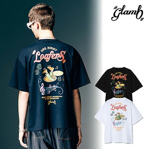2026 t s\ 2{`{ח\ O glamb Loafers Gig T-Shirt gb0126-cs07 TVc [t@[YMOTVc  LZs