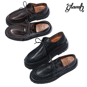 2026 �� ��s�\�� 6�����{�`���{���ח\�� �O���� glamb Tank Sole Tyrolean Shoes gb0226-ac04 �V���[�Y �^���N�\�[���`�����A���V���[�Y �������� �L�����Z���s��