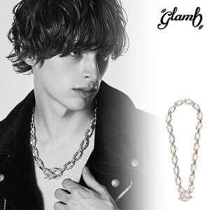2026 �~ ��s�\�� 11�����{�`���{���ח\�� �O���� glamb MARO Necklace gb0423-ac17h �l�b�N���X �}���l�b�N���X �������� �L�����Z���s��