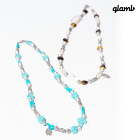 グラム glamb Carlos Necklace gb0323-ac14 カルロスネックレス ネックレス 送料無料