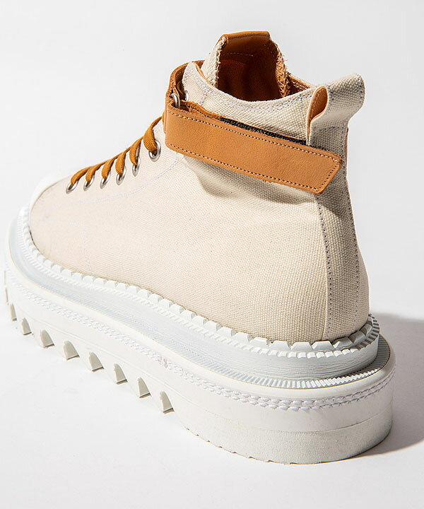 楽天市場】20％OFF SALE セール グラム glamb Shark Sole Canvas 