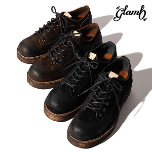 2025 ~ s\ 12{`1{ח\ O glamb Dirt Work Shoes gb0425-ac01 _[g[NV[Y V[Y  LZs