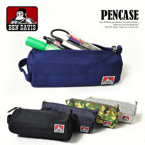 xfCrX BEN DAVIS PEN CASE bdw-9082 Y fB[X yP[X M