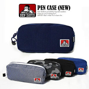 xfCrX BEN DAVIS PEN CASE(NEW) fB[X Y yP[X Xg[gn BENDAVIS xf[rX  w uh  j  M M Z l y P[X 킢 