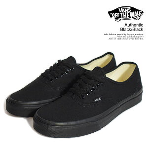 oY VANS Authentic Black/Black vn000ee3bka Y Xj[J[ @Y V[Y I[ZeBbN  Xg[g