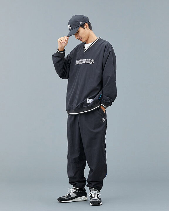 楽天市場】リベレイダース Liberaiders LR NYLON PULLOVER 710112501  