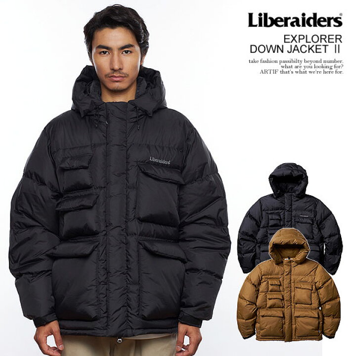 楽天市場】20％OFF SALE セール リベレイダース Liberaiders EXPLORER  