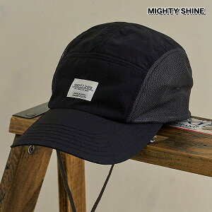 40��OFF SALE �Z�[�� �}�C�e�B�[�V���C�� Mighty Shine Functional Jet Cap 1242001 �����Y �L���b�v �i�C�����L���b�v �T�C�h���b�V�� �X�q ��������