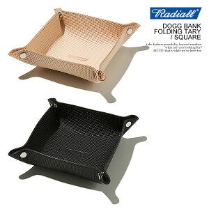 40OFF SALE Z[ fBA RADIALL DOGG BANK - FOLDING TARY / SQUARE rad-24aw-acc003 radiall Y g[ u ANZT[g[  Xg[g