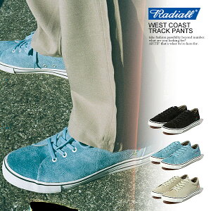 fBA RADIALL ×POSSESSED SHOE.CO CONQUISTA - LOW TOP SNEAKER rad-psd002a radiall Y fB[X Xj[J[  Xg[g