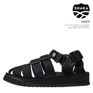 �V���J SHAKA HIKER sk-101 �����Y �T���_�� �X�|�[�c�T���_�� �X�g���b�v�T���_�� �O���J�T���_�� �������� �X�g���[�g