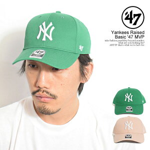 �t�H�[�e�B�[�Z�u�� '47 Yankees Raised Basic '47 MVP rac17ctp �����Y �L���b�v ���[�L���b�v �J�[�u�L���b�v �����L�[�X �������� �X�g���[�g