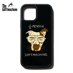 50��OFF SALE �Z�[�� �\�t�g�}�V�[�� SOFTMACHINE HALF HUMAN iPhone CASE(iPhone CASE) soft22sm-hhip �����Y ���f�B�[�X iPhone�P�[�X �X�g���[�g