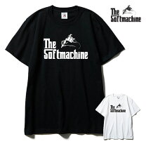 楽天市場】ソフト・マシーン（Tシャツ・カットソー｜トップス 